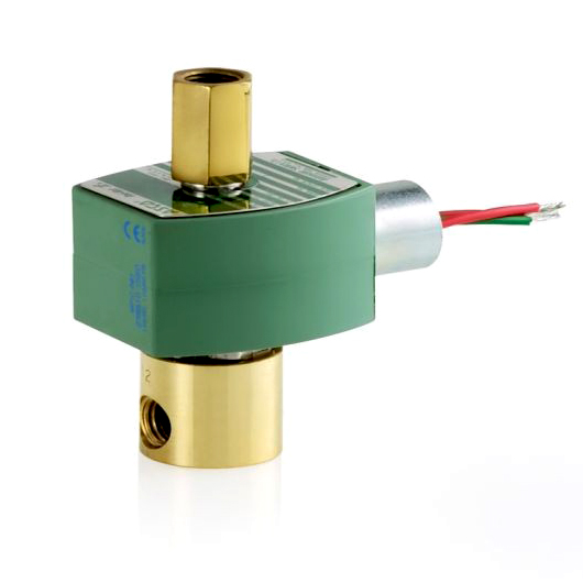 8314H035 New ASCO 1.4 W Low Power Solenoid Valves